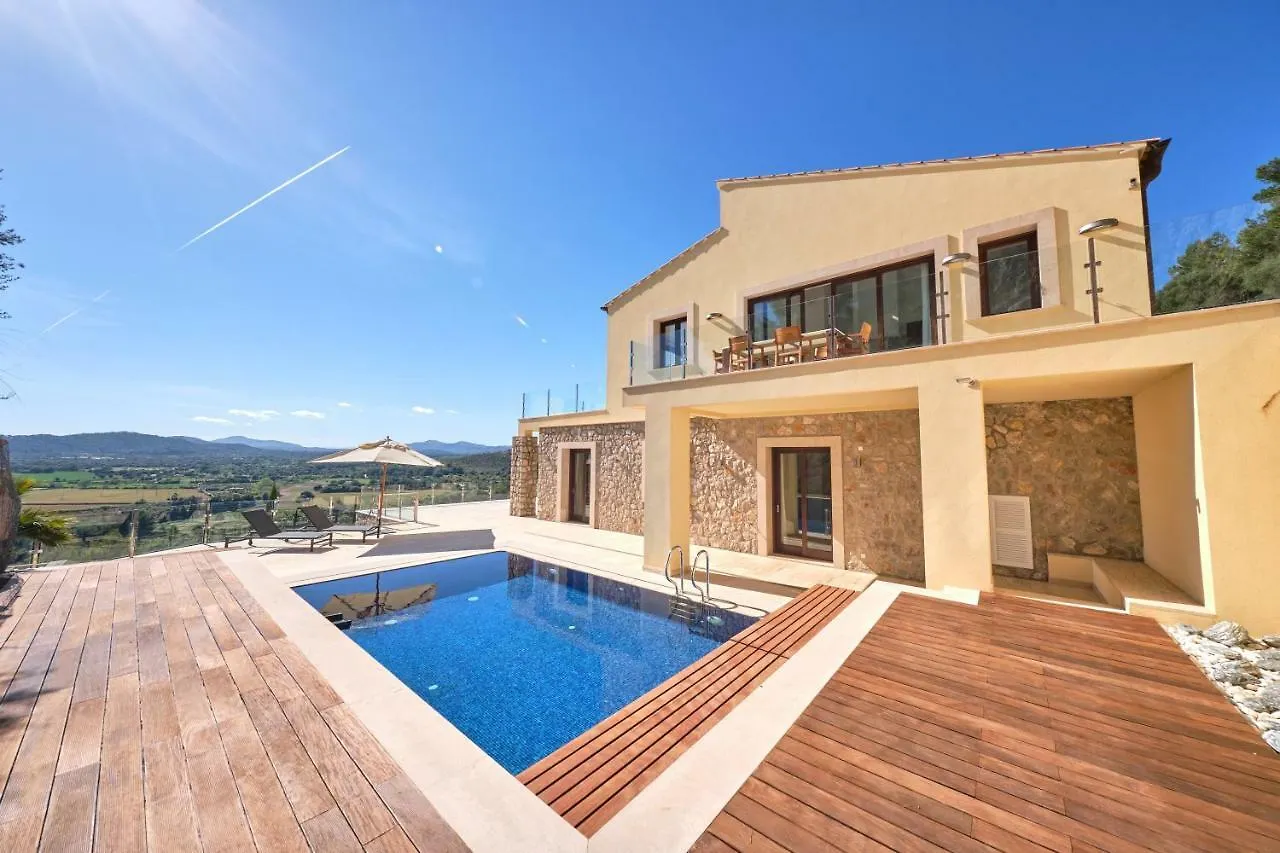 Villa Diamond By Cap Vermell Estate联系方式